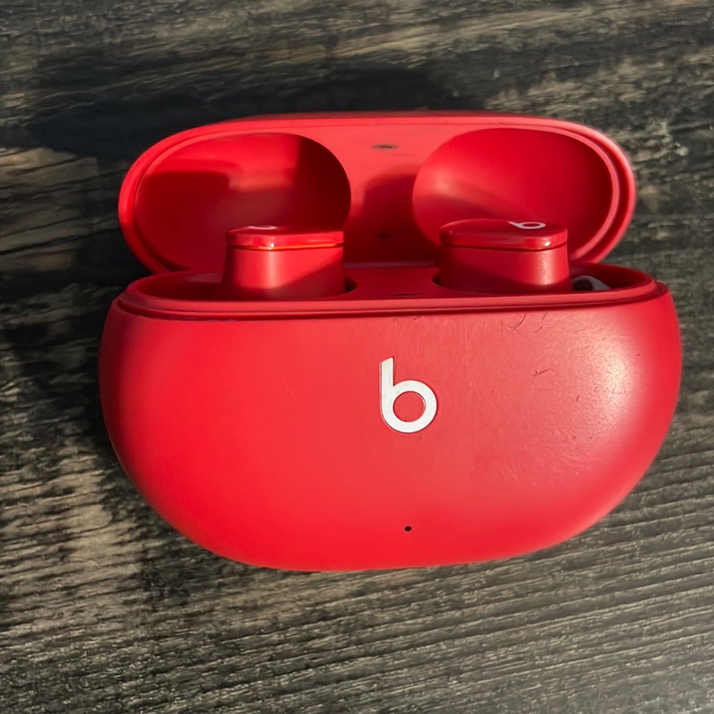 Beats Buds